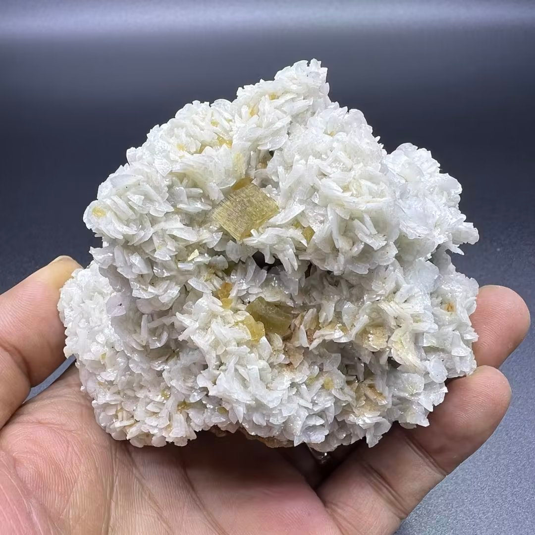 Dolomite + Siderite (Free shipping)