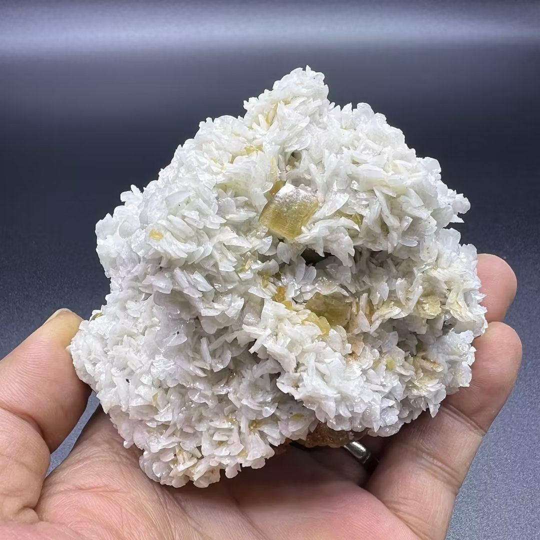 Dolomite + Siderite (Free shipping)