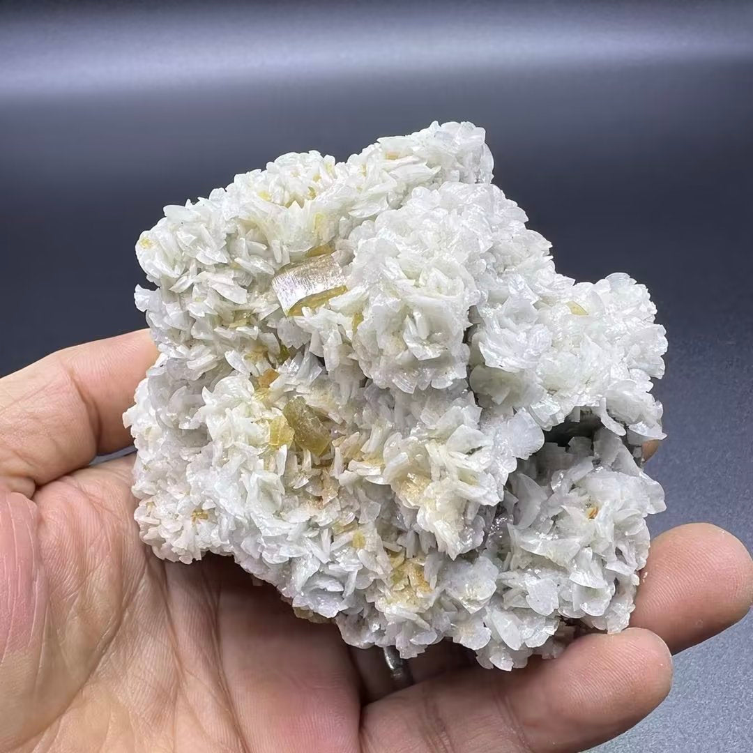 Dolomite + Siderite (Free shipping)