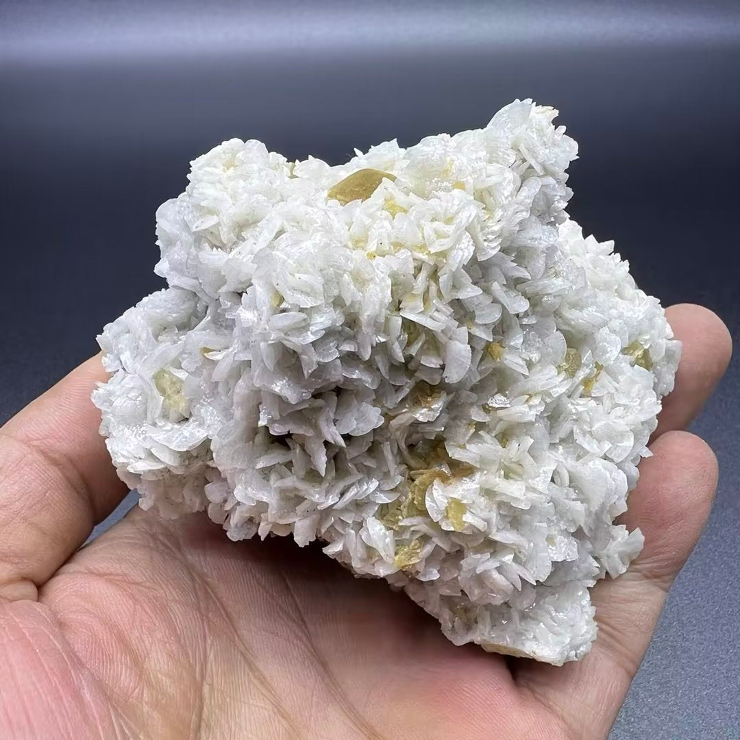 Dolomite + Siderite (Free shipping)