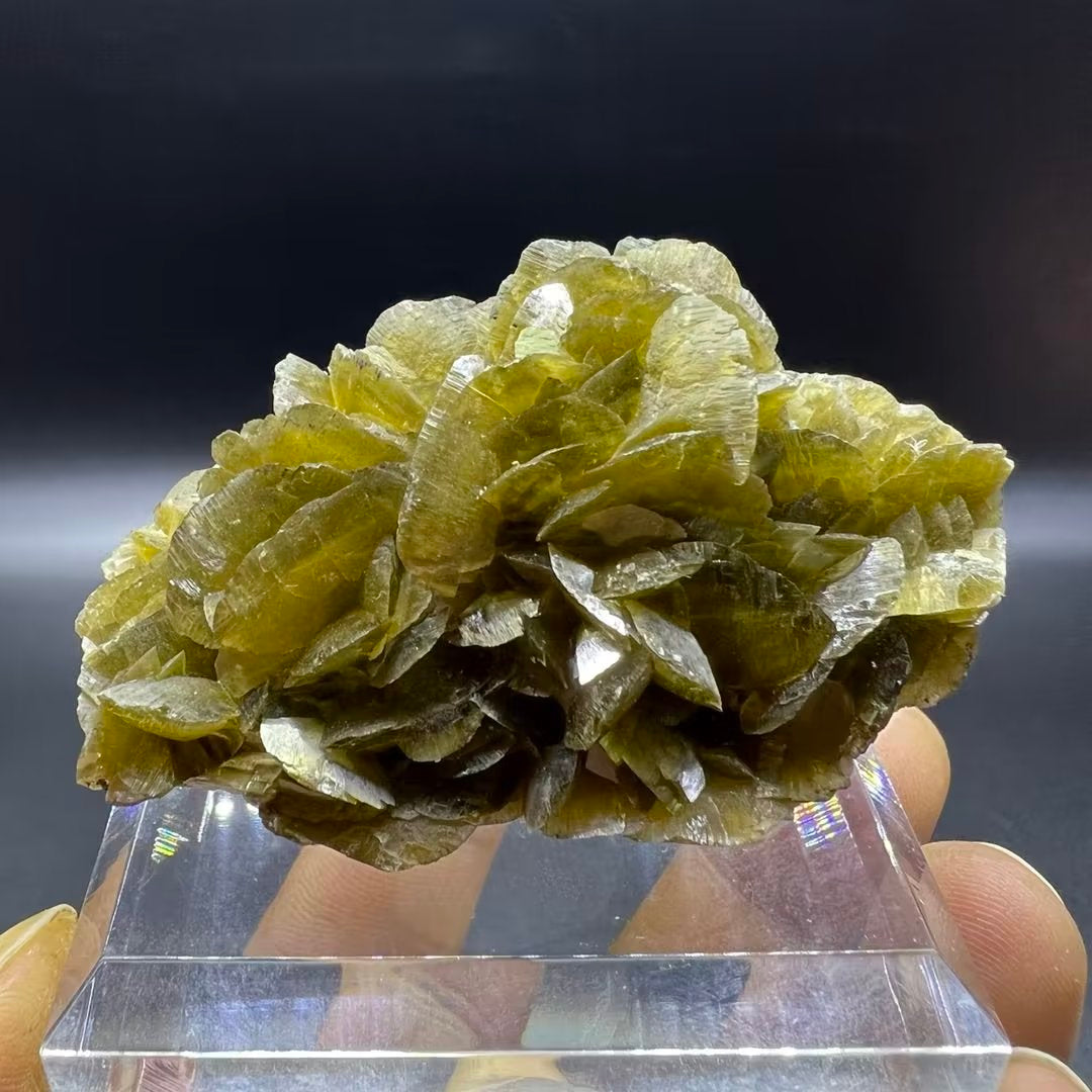 Siderite (Free shipping)