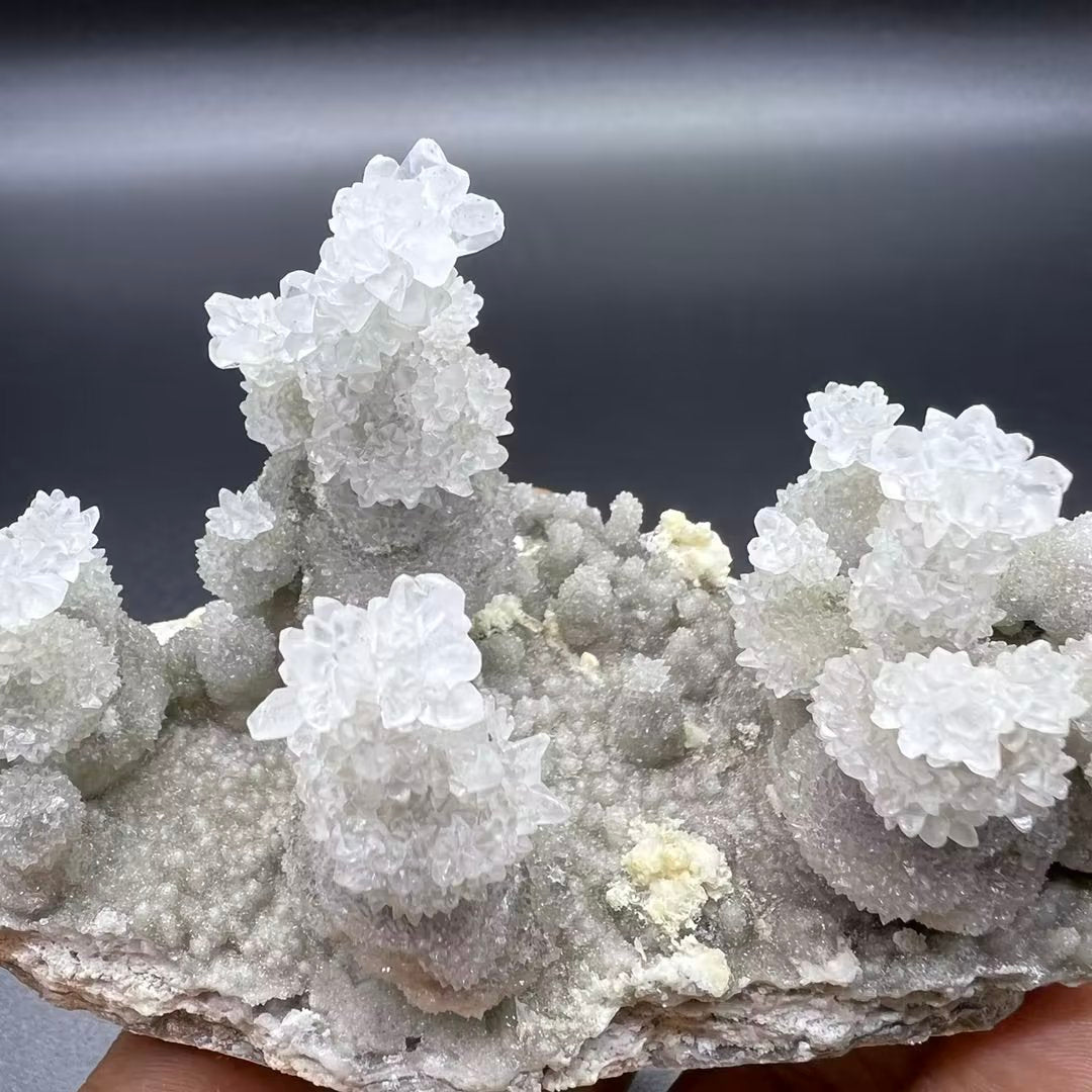 Flowers jungle Calcite (Free shipping)