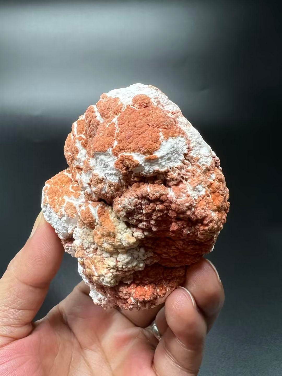 Creedite + Gypsum(popcorn ) (Free shipping)