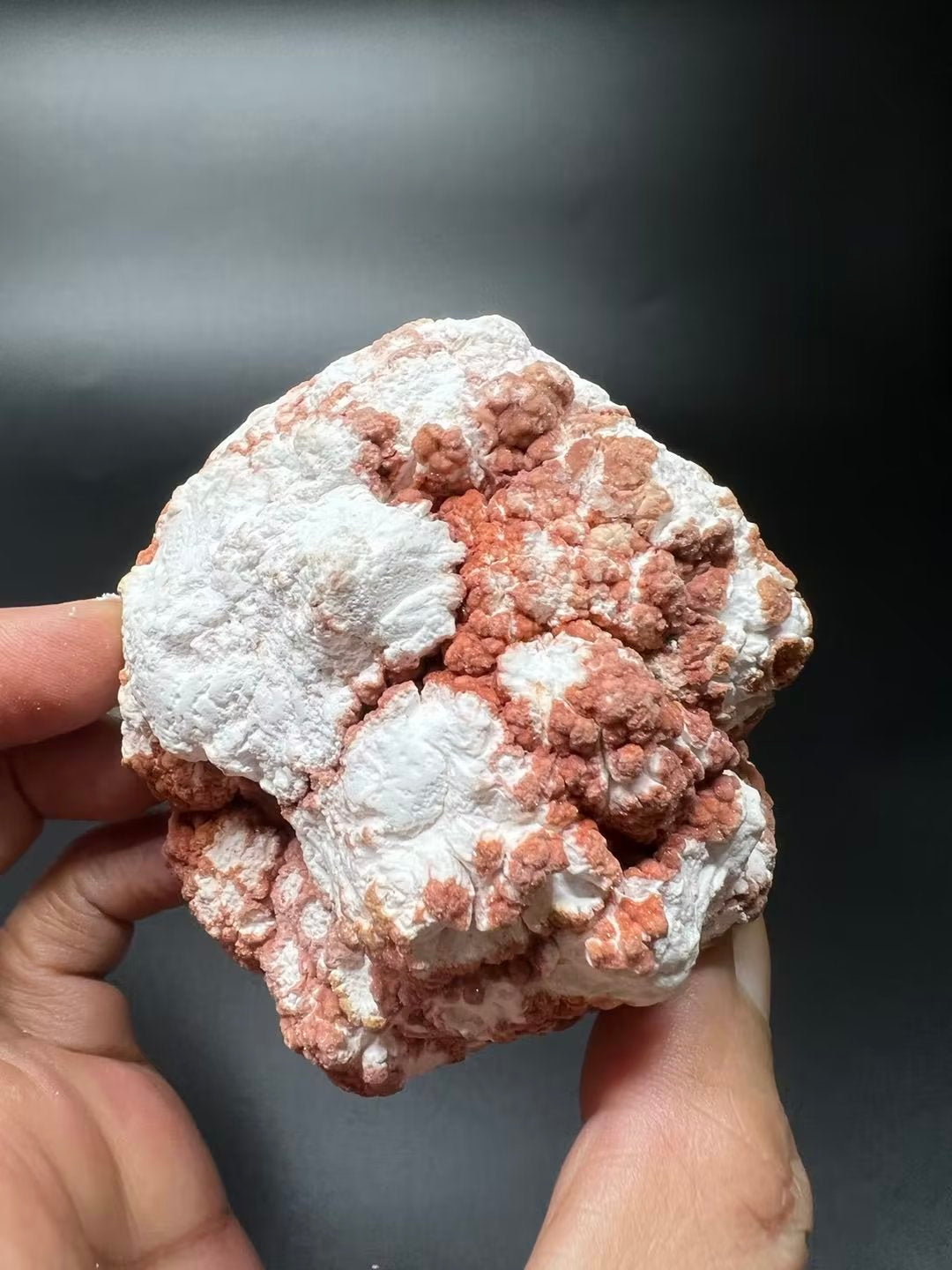 Creedite + Gypsum(popcorn ) (Free shipping)