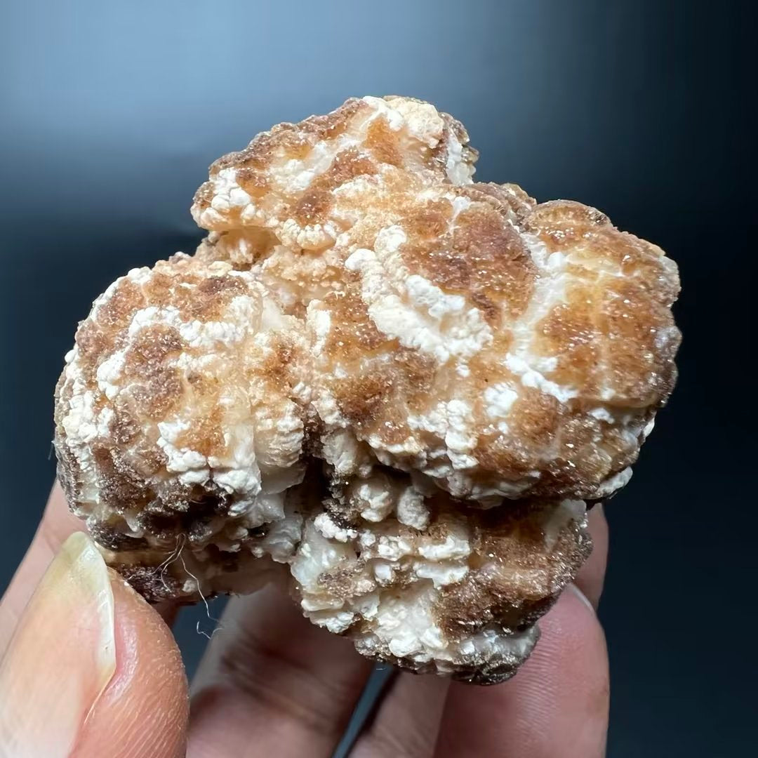 Creedite + Gypsum(popcorn ) (Free shipping)