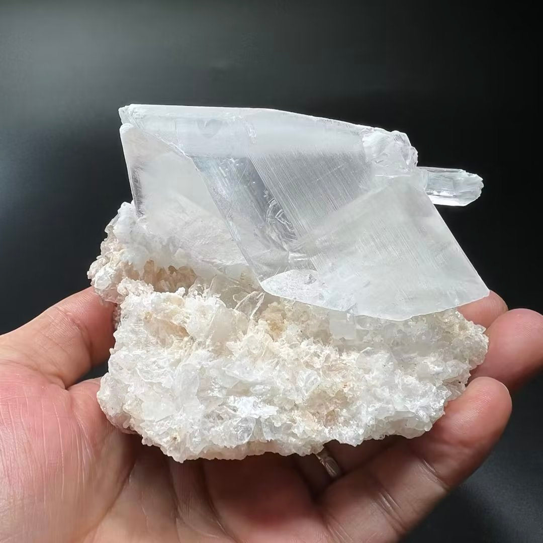 Selenite (Free shipping)