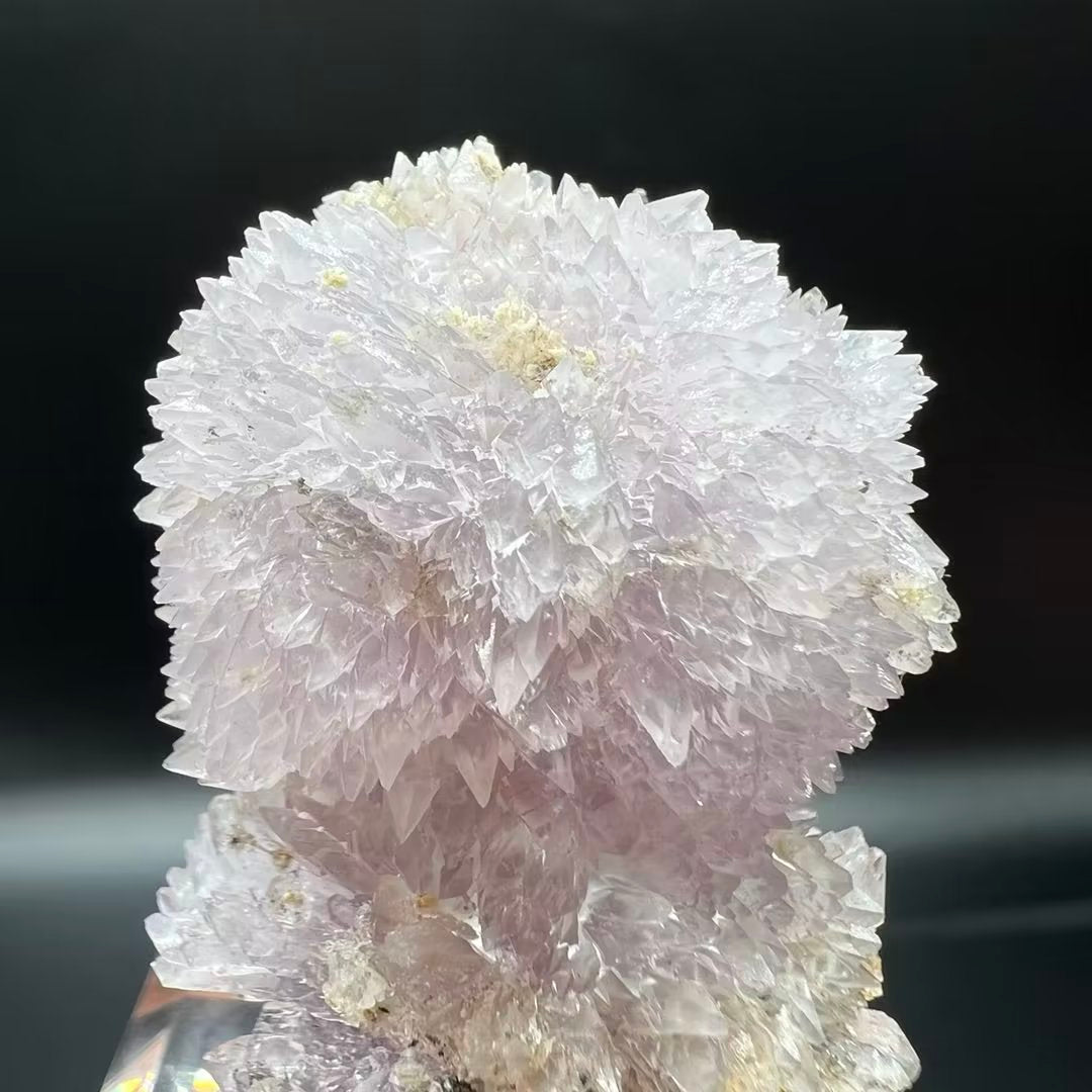 Purple Creedite ball (Free shipping)