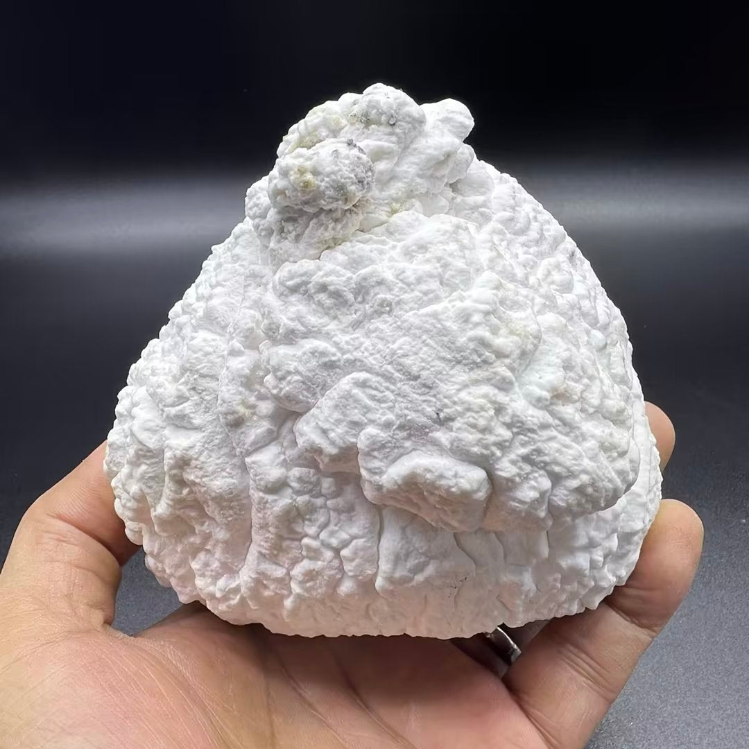 Float Creedite + Gypsum ball (Free shipping)