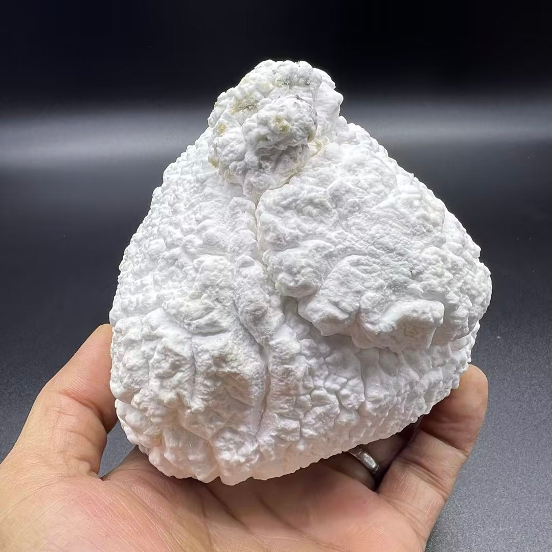 Float Creedite + Gypsum ball (Free shipping)