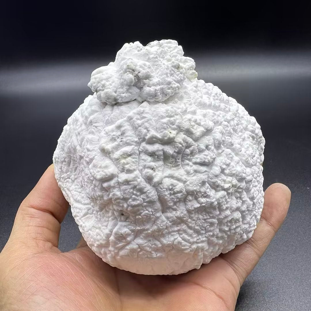 Float Creedite + Gypsum ball (Free shipping)