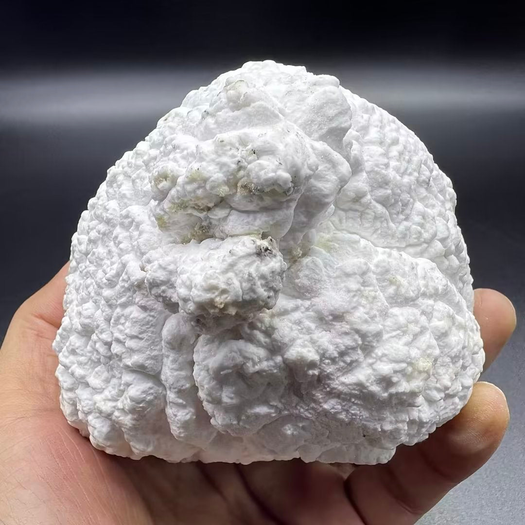 Float Creedite + Gypsum ball (Free shipping)