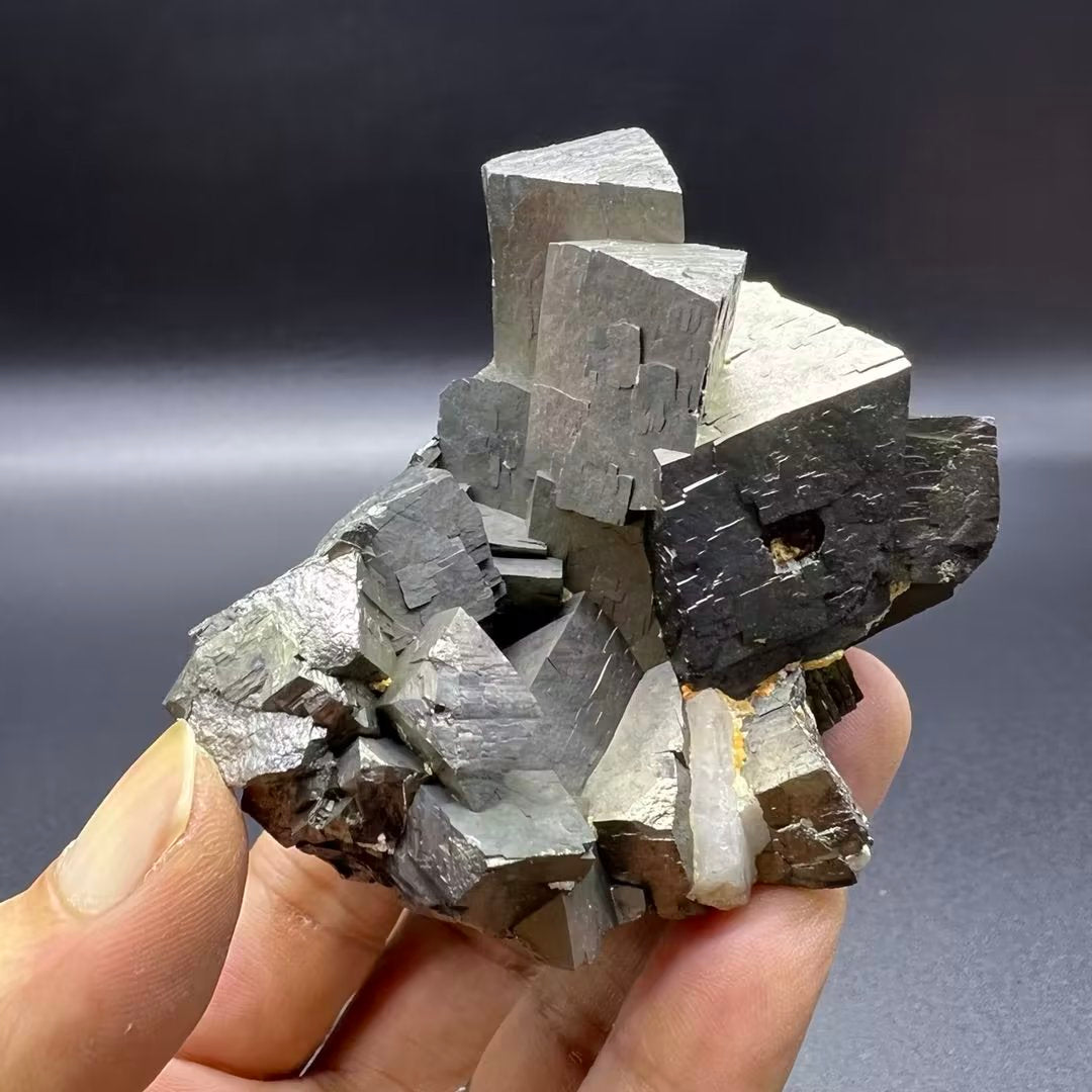 Arsenopyrite (Free shipping)