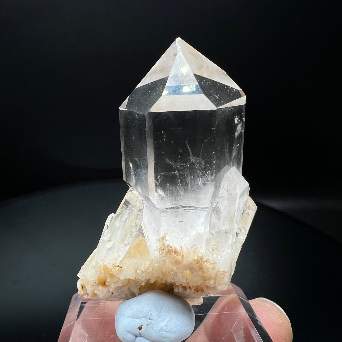 Sceptre Quartz (Free shipping)