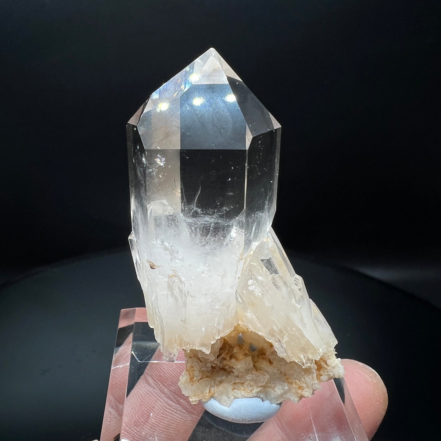 Sceptre Quartz (Free shipping)