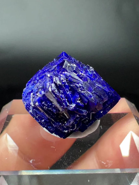 Floater Azurite (Free shipping)