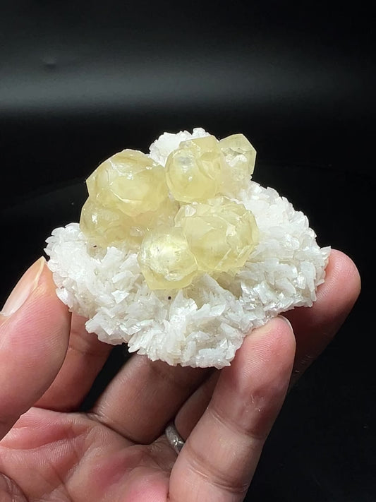 Calcite + Dolomite (Free shipping)