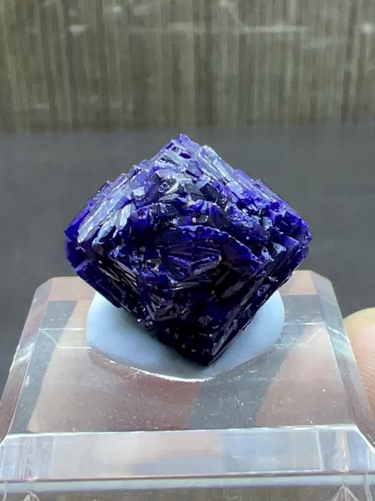 Floater Azurite (Free shipping)