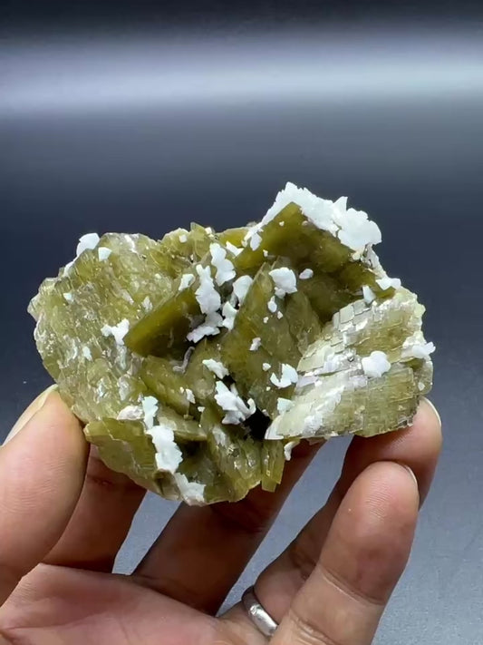 Siderite + Pyrite + Dolomite (Free shipping)
