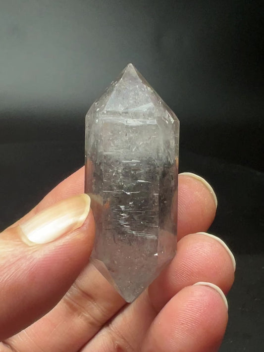 Two-ended termination Quartz include Graphite (Free shipping worldwide)