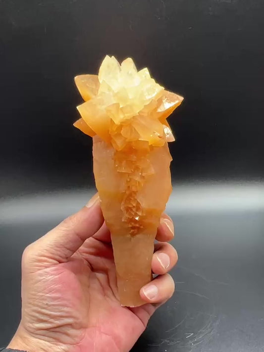 Hollow Calcite (Free shipping)