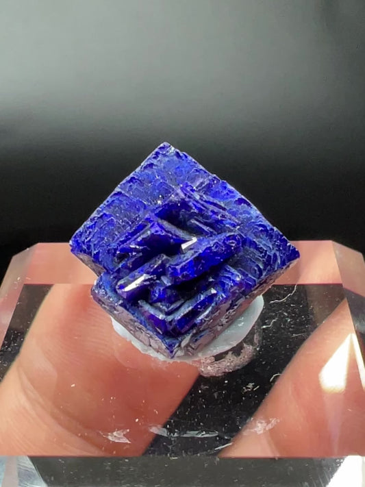 Floater Azurite (Free shipping)