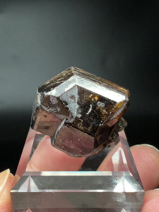 Cassiterite (Free shipping worldwide)