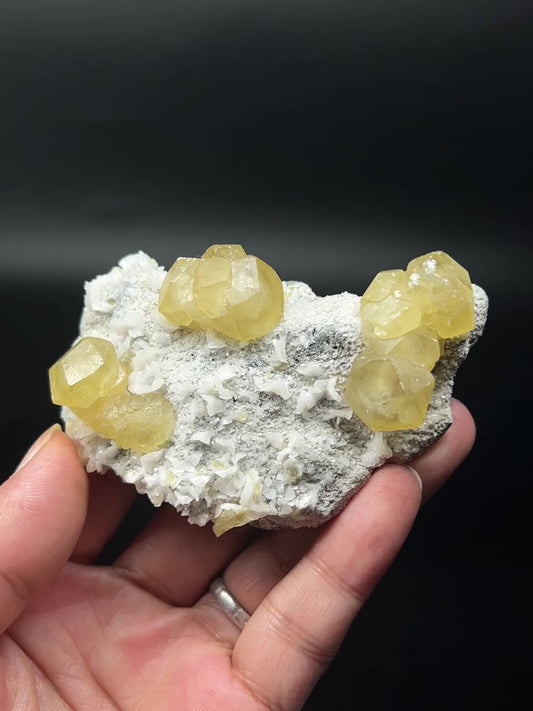 Calcite + Dolomite (Free shipping)