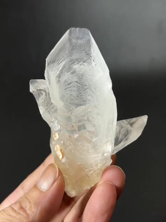 Goblet Calcite (Free shipping)