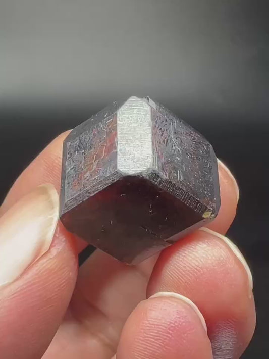 Garnet (Free shipping)