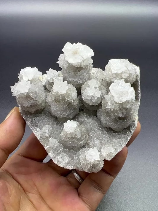 Flowers jungle Calcite (Free shipping)