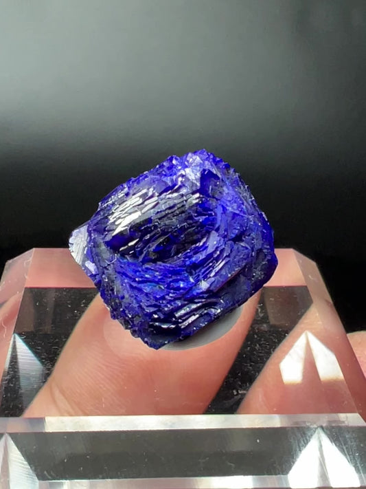 Floater Azurite (Free shipping)