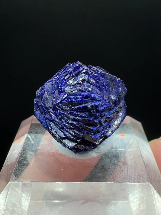 Floater Azurite (Free shipping)