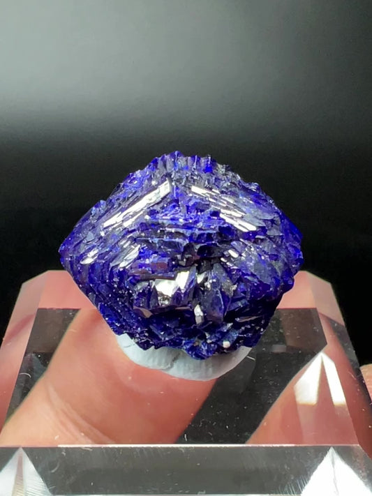 Floater Azurite (Free shipping)