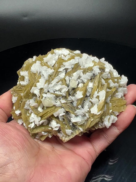 Siderite + Calcite + Dolomite (Free shipping)