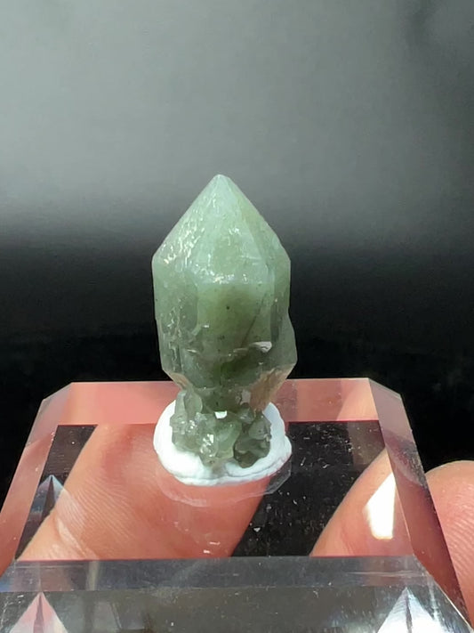 Green Quartz (Free shipping)