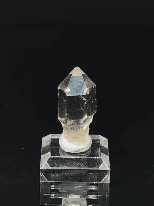 Sceptre Quartz (Free shipping)