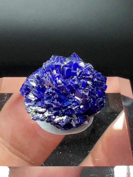 Floater Azurite (Free shipping)