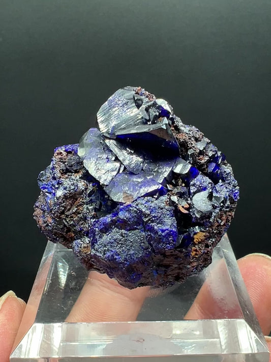 Azurite (Free shipping)