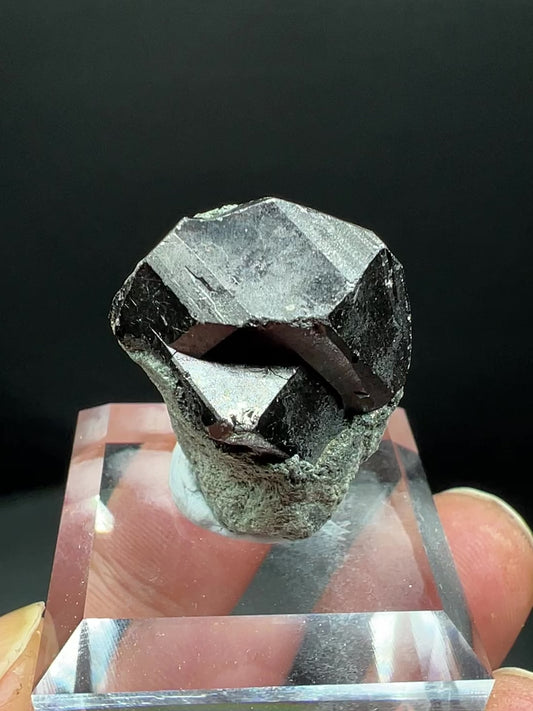 Cassiterite (Free shipping worldwide)