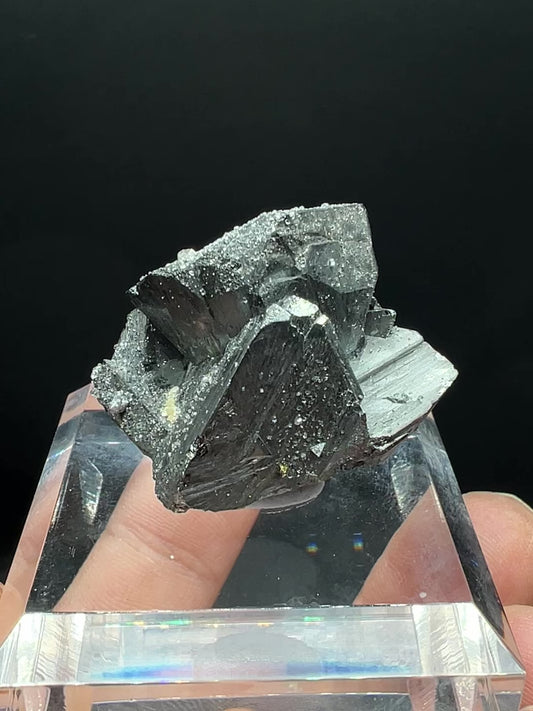 Tetrahedrite + Chalcopyrite (Free shipping)