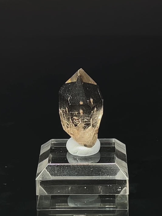 Sceptre Quartz (Free shipping)