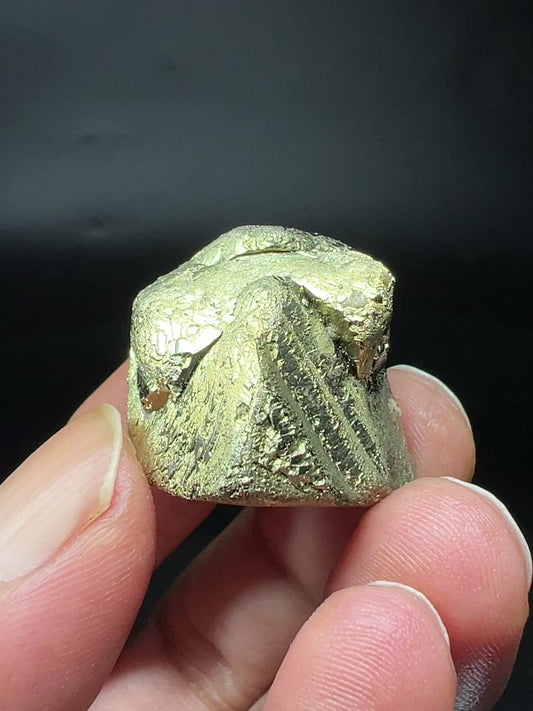 Floater Chalcopyrite (Free shipping)