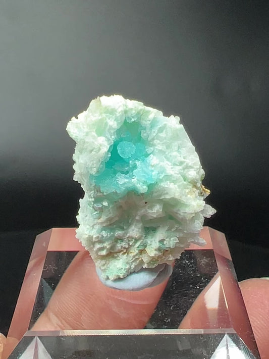 Dongchuanite