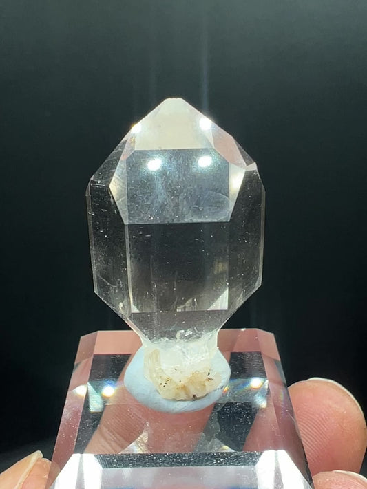 Sceptre Quartz (Free shipping worldwide)