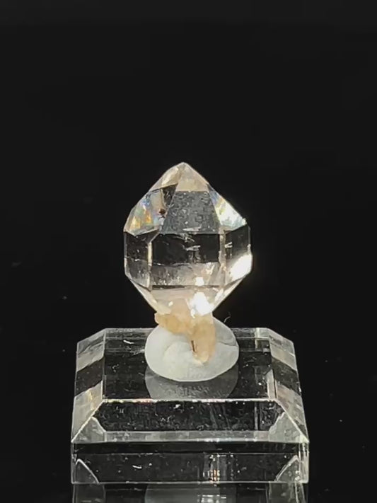 Sceptre Quartz (Free shipping)